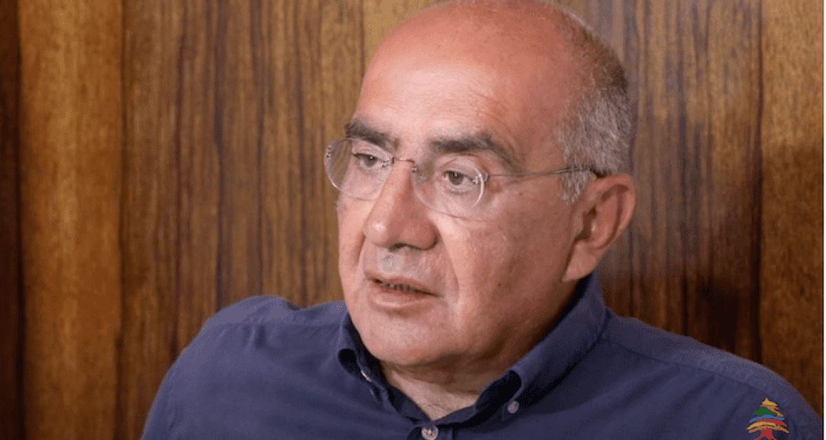 سعيد لـ "الديار": نتائج جبل لبنان أثبتت أن العائلات تتمتع بوزن أكبر من الأحزاب