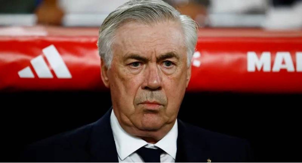 قرار محسوم... هل تغير نتيجة الكلاسيكو مصير أنشيلوتي؟ أرنولد ليس الأخير... ريال مدريد يواصل ترميم دفاعه من ليفربول