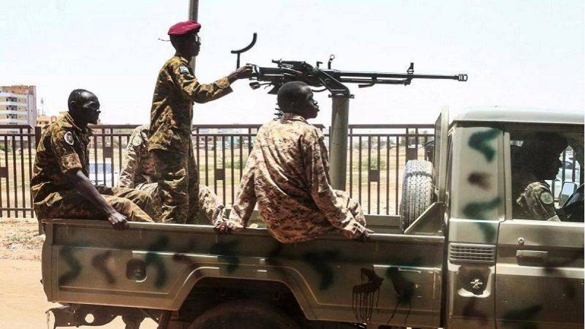 هجمات للدعم السريع وغوتيريش قلق من الاوضاع في بورتسودان
