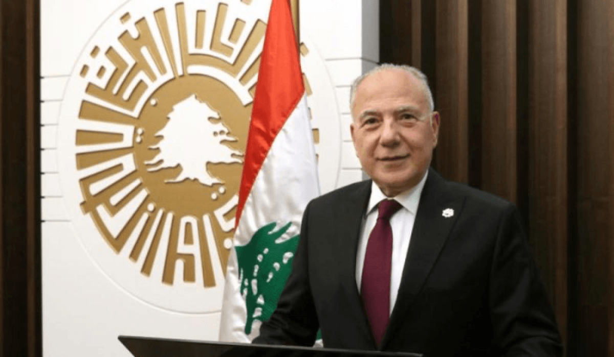 دبوسي أعلن استضافة غرفة طرابلس لمؤتمر "الذكاء الاصطناعي" في 23 تموز