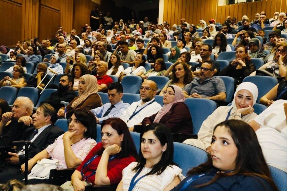 كوسا في اليوم العالمي لـ "التصلب اللويحي": من حق المرضى العيش بكرامة