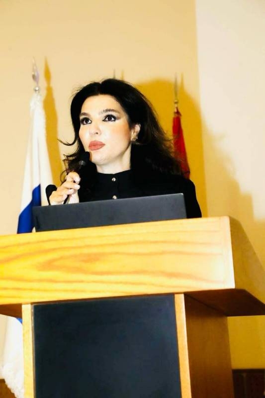 كوسى في اليوم العالمي لـ "التصلب اللويحي": من حق المرضى العيش بكرامة