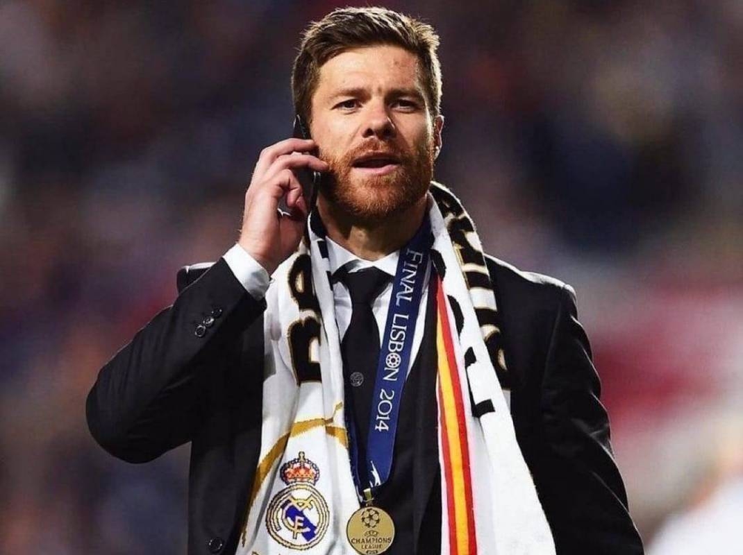 برعاية ألونسو... ثورة تكتيكية تنتظر ريال مدريد