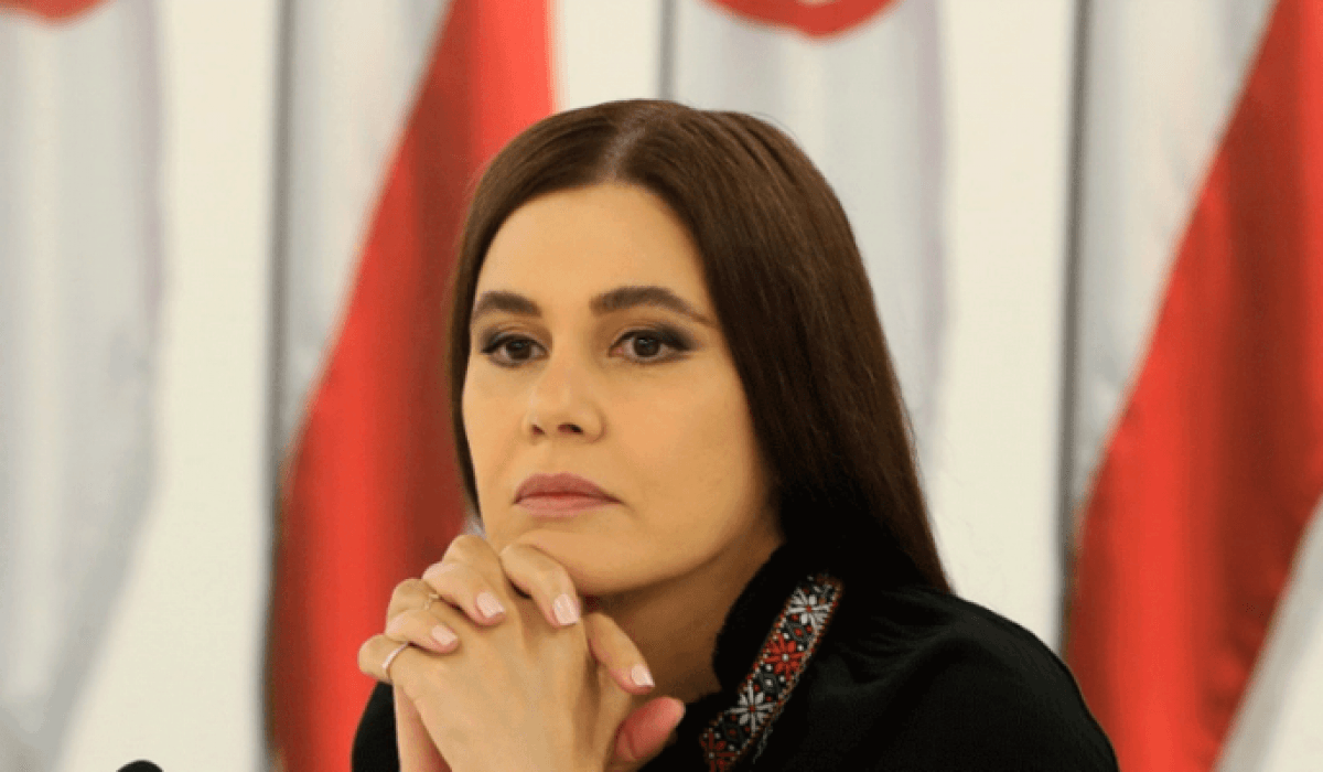 ستريدا جعجع: الإنتخابات البلديّة إنمائيّة وسياسيّة معاً... وتمثيل المرأة أولويّة