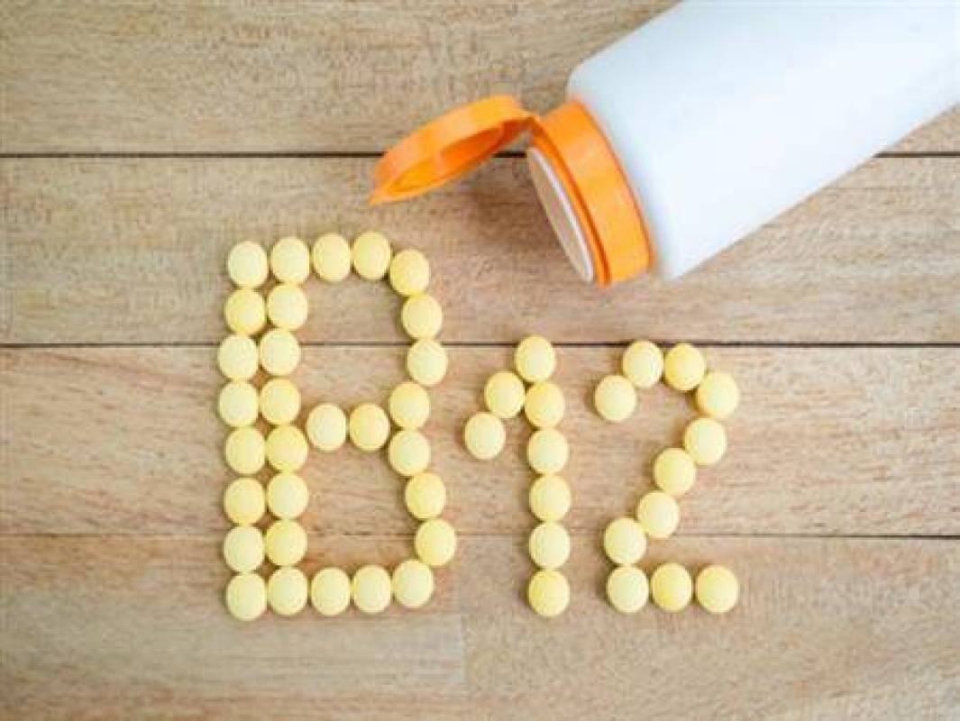 فيتامين B12... مُفتاح مُحتمل لعلاج التهاب البنكرياس الحاد