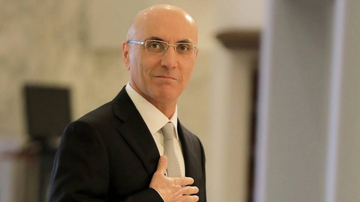 الحجار: هناك عدد من الشكاوى ولكن العملية الانتخابية انطلقت بشكل جيد