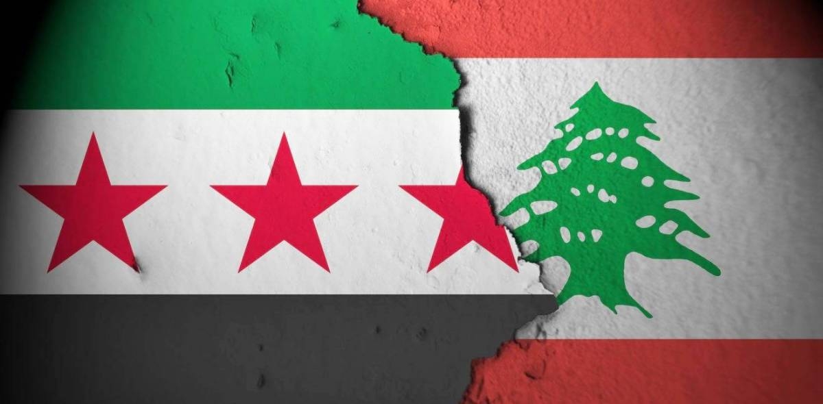 ما الآثار الايجابية والسلبية على لبنان من رفع العقوبات عن سوريا؟