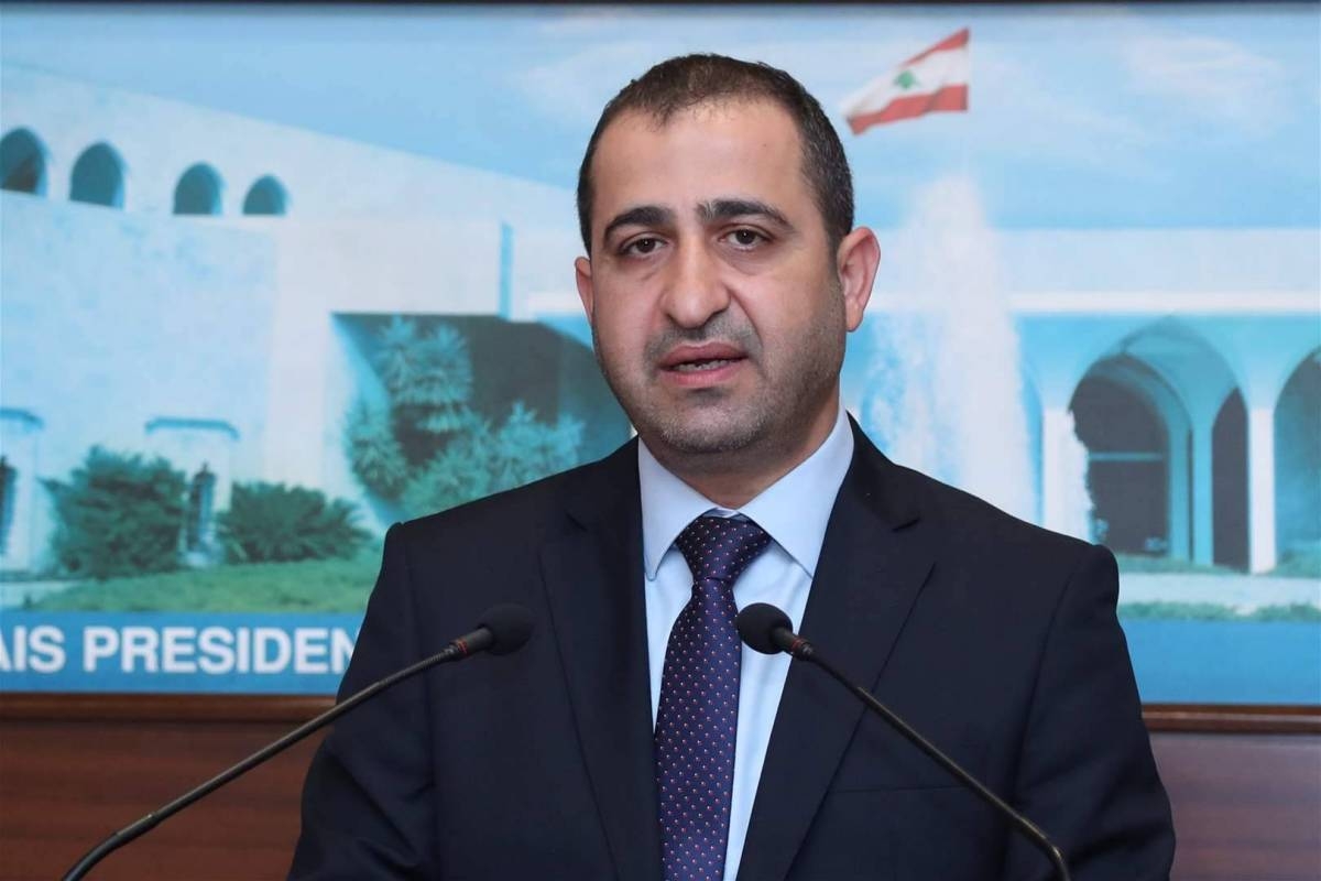 سقطت الأسباب والذرائع عن عودة النازحين السوريين عطالله لـ"الديار": أدعو لموقف مُوحّد بعيداً عن "النكد السياسي"