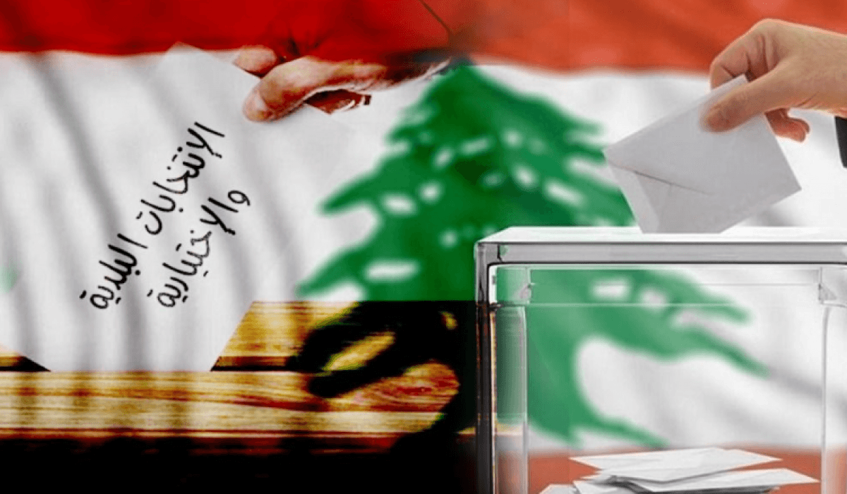 قائمقام راشيا تسلم 180 صندوق اقتراع ستوزع غدا على رؤساء الاقلام