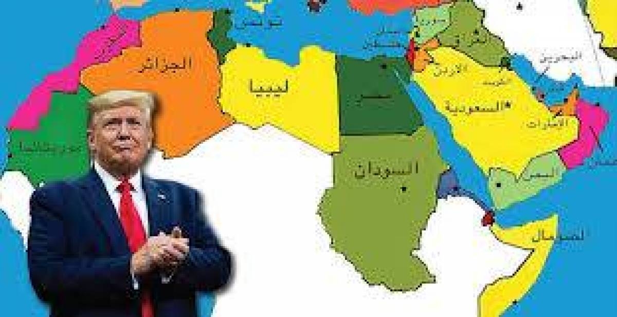 ...ولكن هل يتغيّر رأس الشيطان؟؟