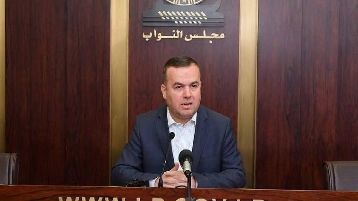 فضل الله : الإدارة الأميركيّة تمنع إعادة الإعمار