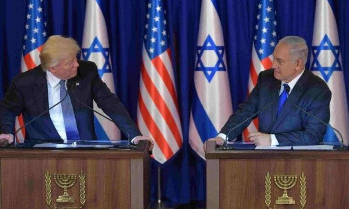 نتنياهو يتراجع عن حضور مراسم تنصيب البابا