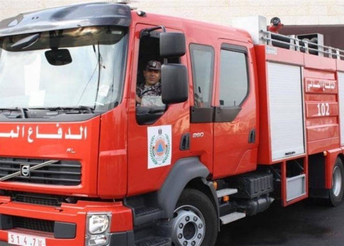 الدفاع المدني: تعزيز الجهوزيّة استعداداً