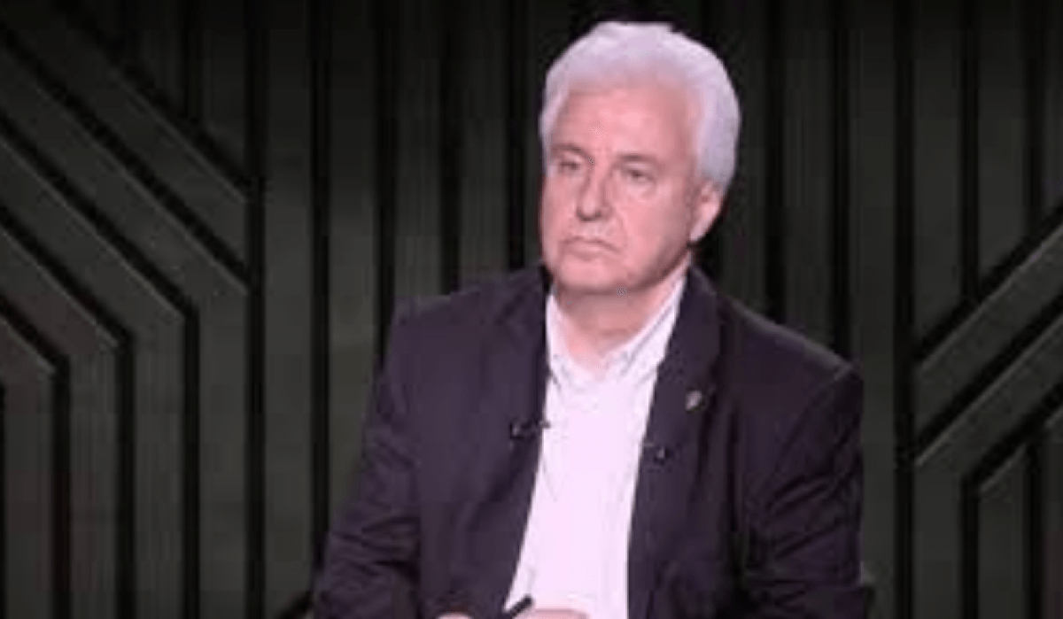 مادايان : واشنطن تمهّد الظروف لفرض التطبيع في المنطقة ضمن "السلام الإبراهيمي"