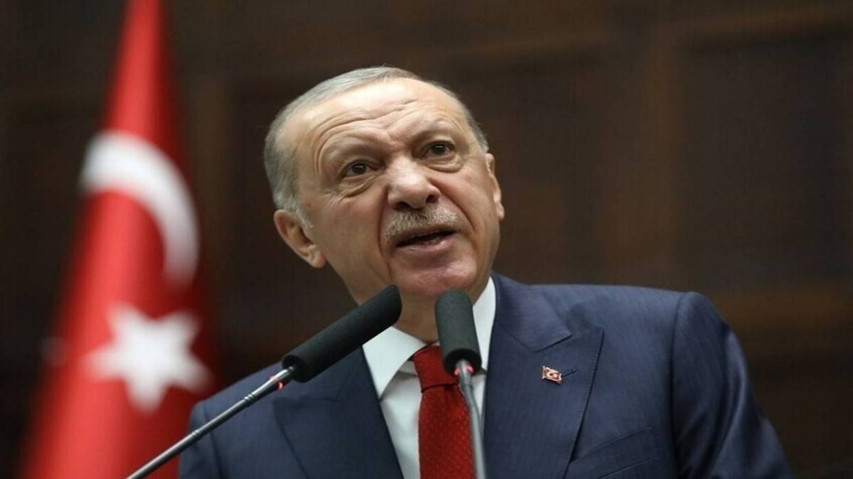 أردوغان: محادثات مع بغداد وأربيل حول "الكردستاني"