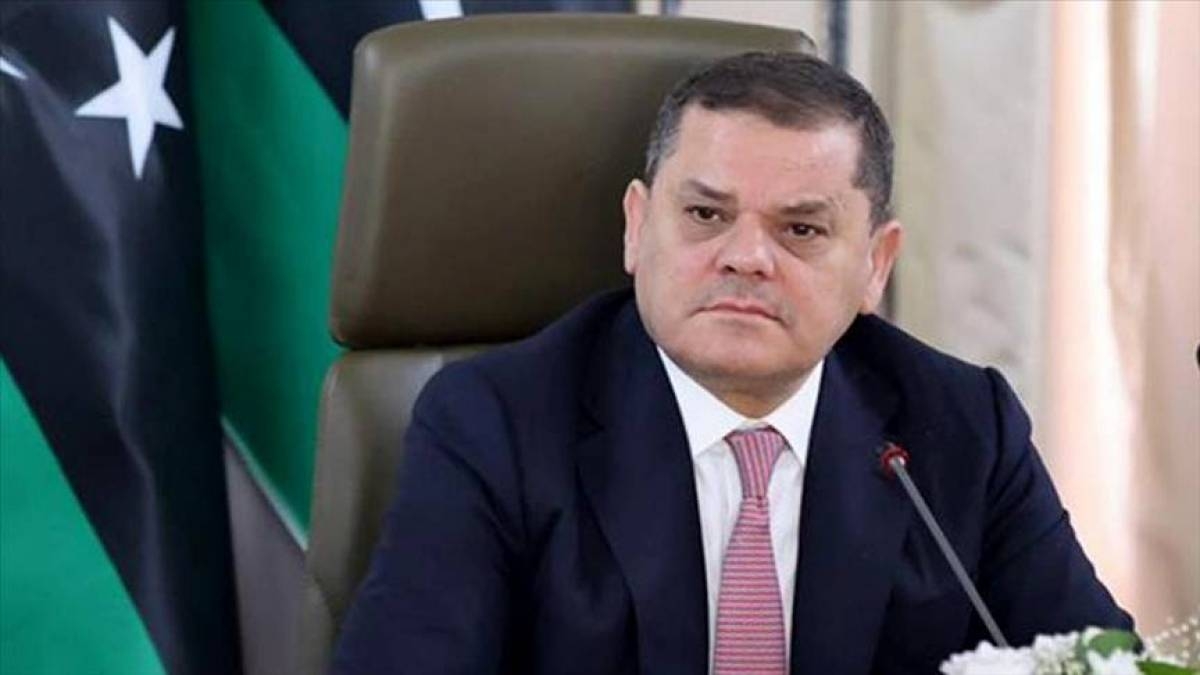 ليبيا: البرلمان يكلِّف بالتحقيق مع الدبيبة