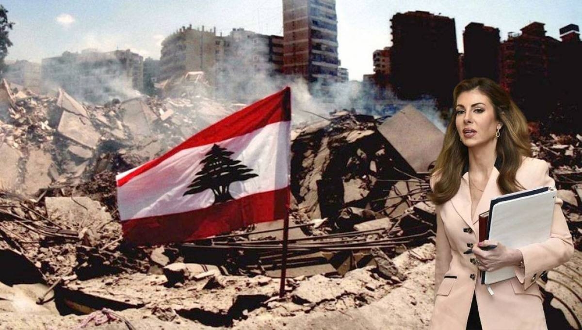 تغيير أورتاغوس غير وارد... ابنة ترامب الى بيروت
