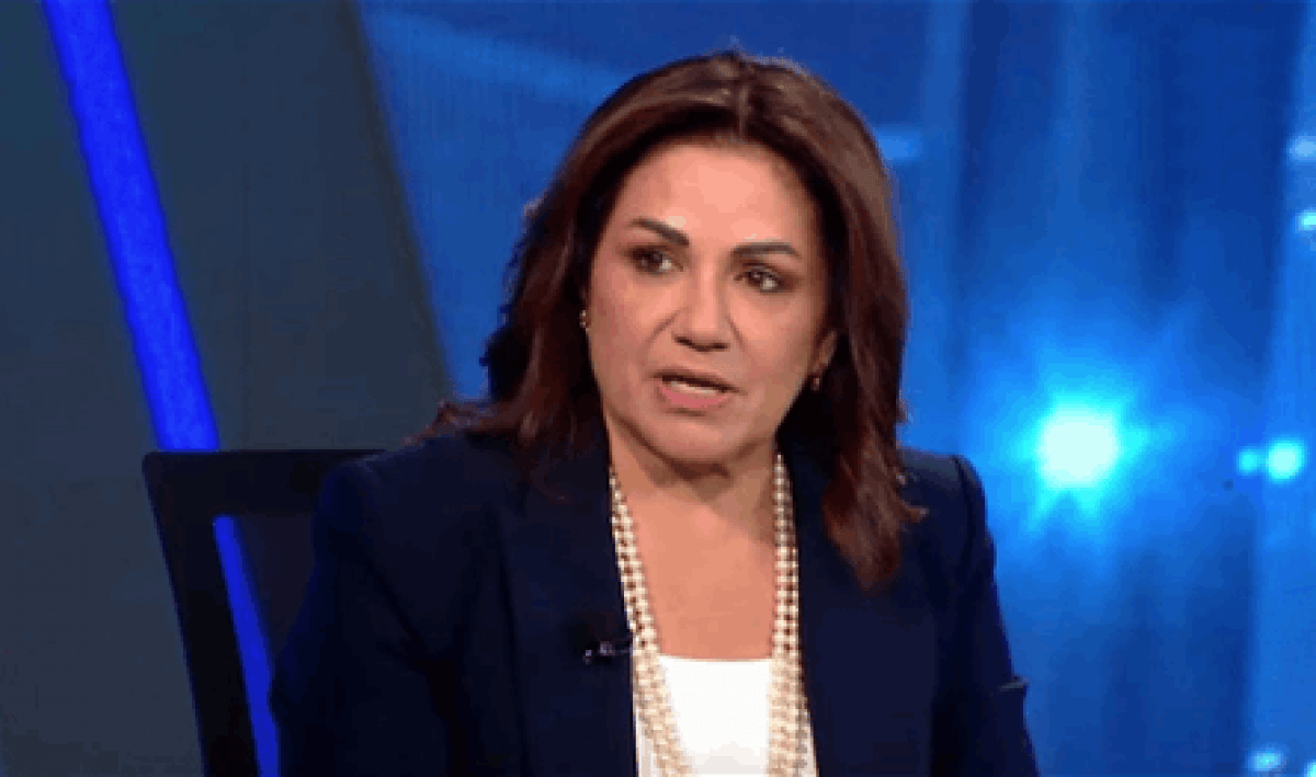 حنين السيد: قرار تغطية استشفاء ذوي الإعاقة خطوة نحو العدالة الاجتماعية والمساواة