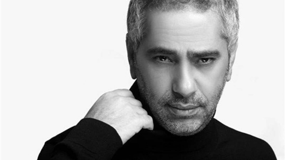 فضل شاكر بين الماضي الفني والاستحقاق القضائي...