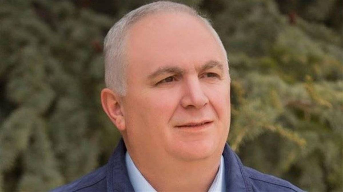 ضاهر: شائعات مفبركة تطالنا بشأن ميريم سكاف