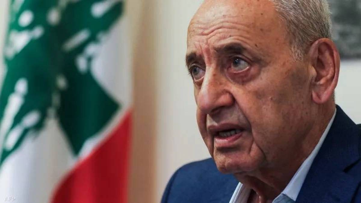 الجنوب ينتخب... وبري يطلق النداء: للإقتراع بكثافة وللتأكيد ان القرى الامامية لن تكون شريطاً عازلا مهما غلت التضحيات