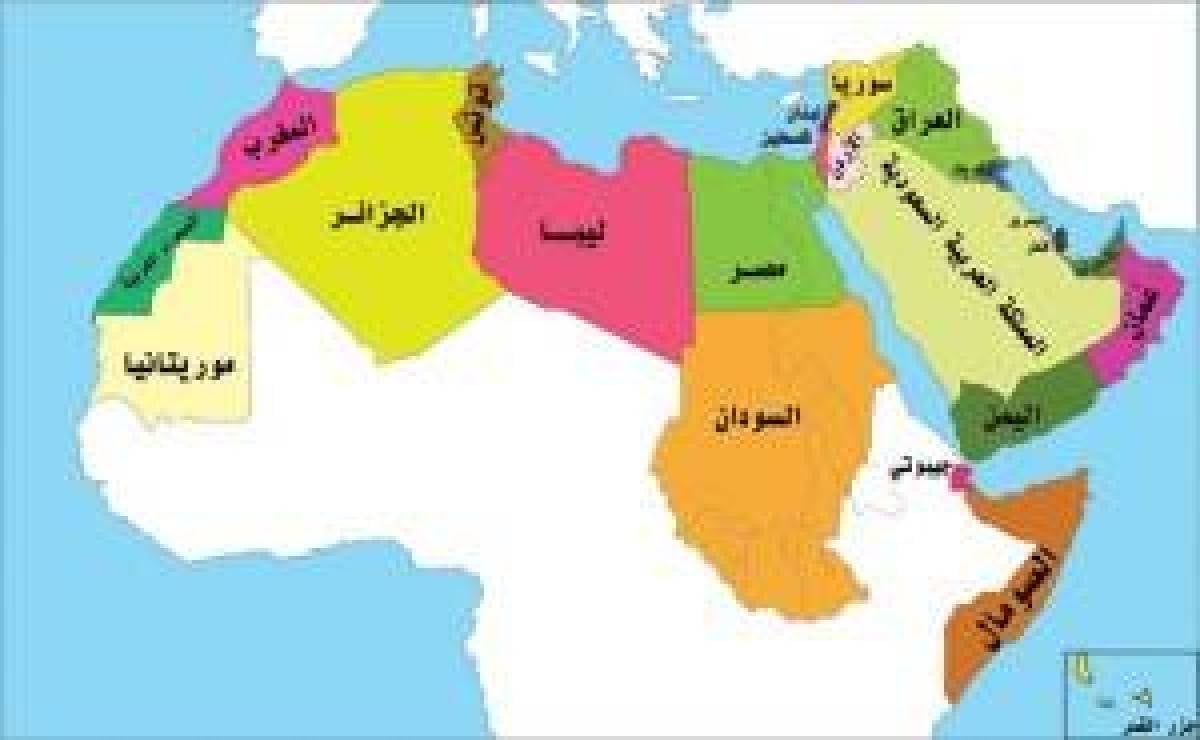 نتنياهو يهدّد بإزالة الشرق الأوسط