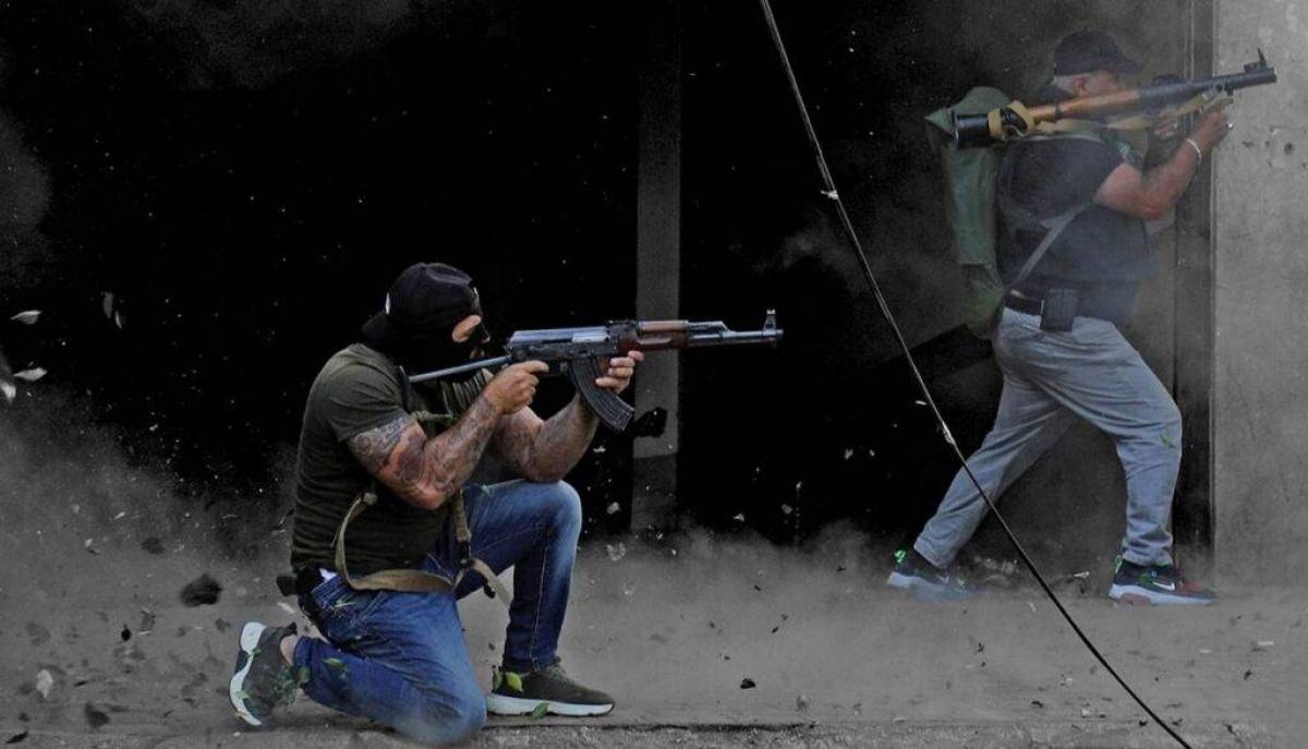 عباس في لبنان مُؤيّداً حصر السلاح بالدولة والفلسطيني منه قيادي في "فتح": نعمل بالحياد الإيجابي ووفق رسالتين نقديّتين