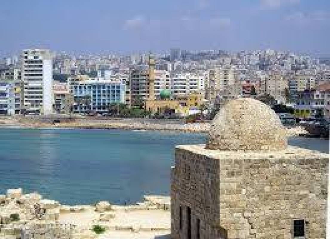 عارض صحي يصيب رئيس قلم داخل المرحاض يوقف عملية الإقتراع في صيدا