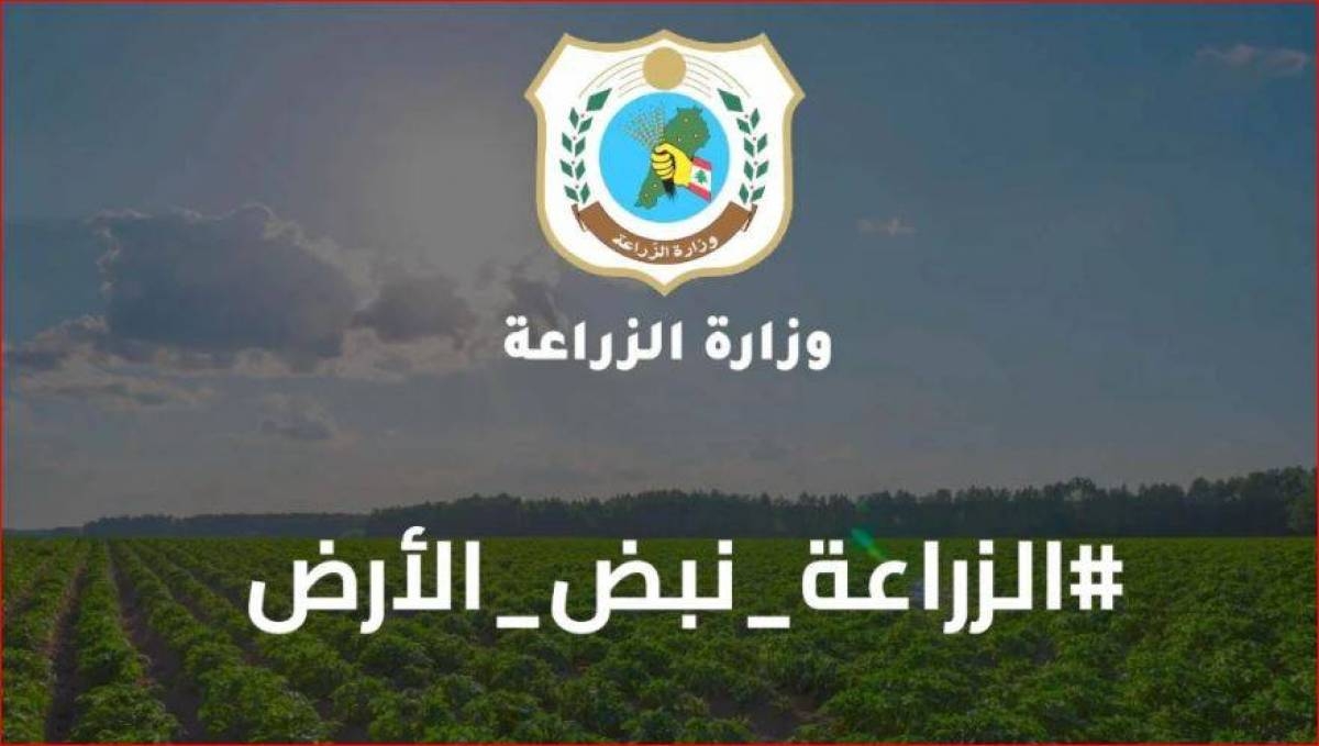 مؤتمر "الزراعة نبض الأرض" برعاية الرئيس عون: خطة متكاملة لإحياء القطاع الزراعي