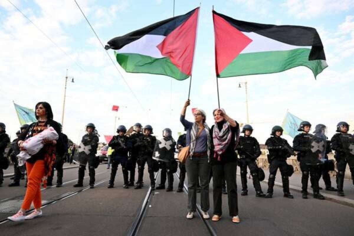 منظمة الصحة العالمية: مليونا شخص يتضورون جوعا في غزة