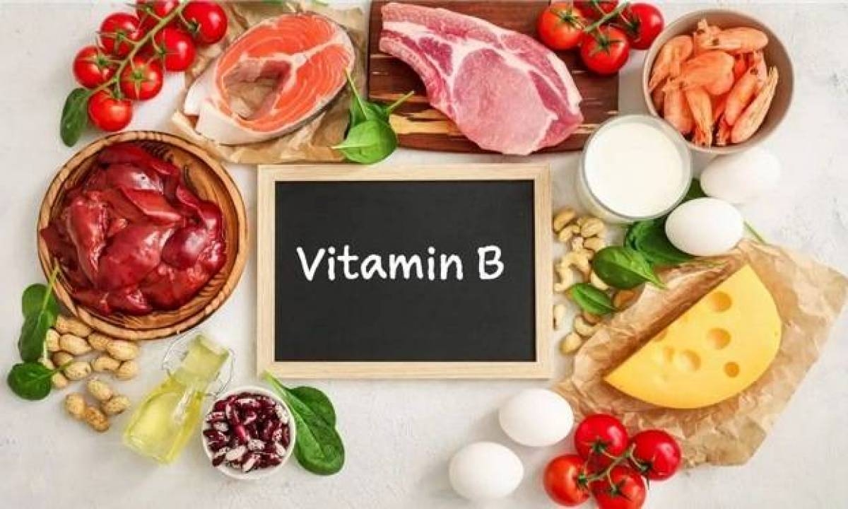 فيتامينات B… سلاحك الصامت في معركة الغلوكوما