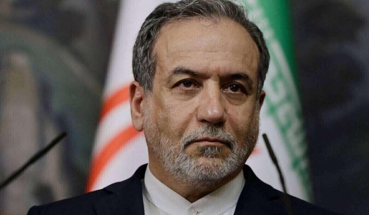 عراقجي من روما: ندعو إلى تحرك عاجل لوقف العدوان وإيصال المساعدات الإنسانية إلى قطاع غزة