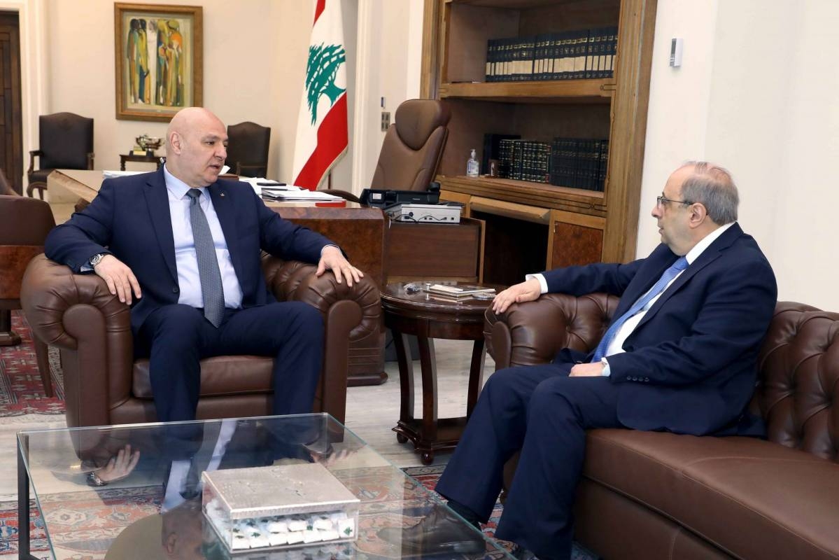 عون: اللبنانيّون في الخارج يُقدّمون الإنجازات المتتالية ما يُعطي صورة مُشرّفة عن لبنان في المحافل الإقليميّة والدوليّة