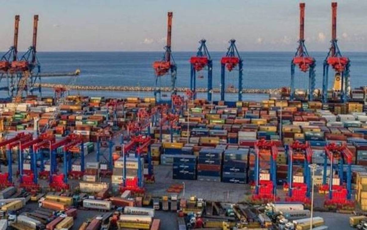 جابر كشف عن استعداد الصندوق العربي لتمويل مشاريع جديدة في لبنان