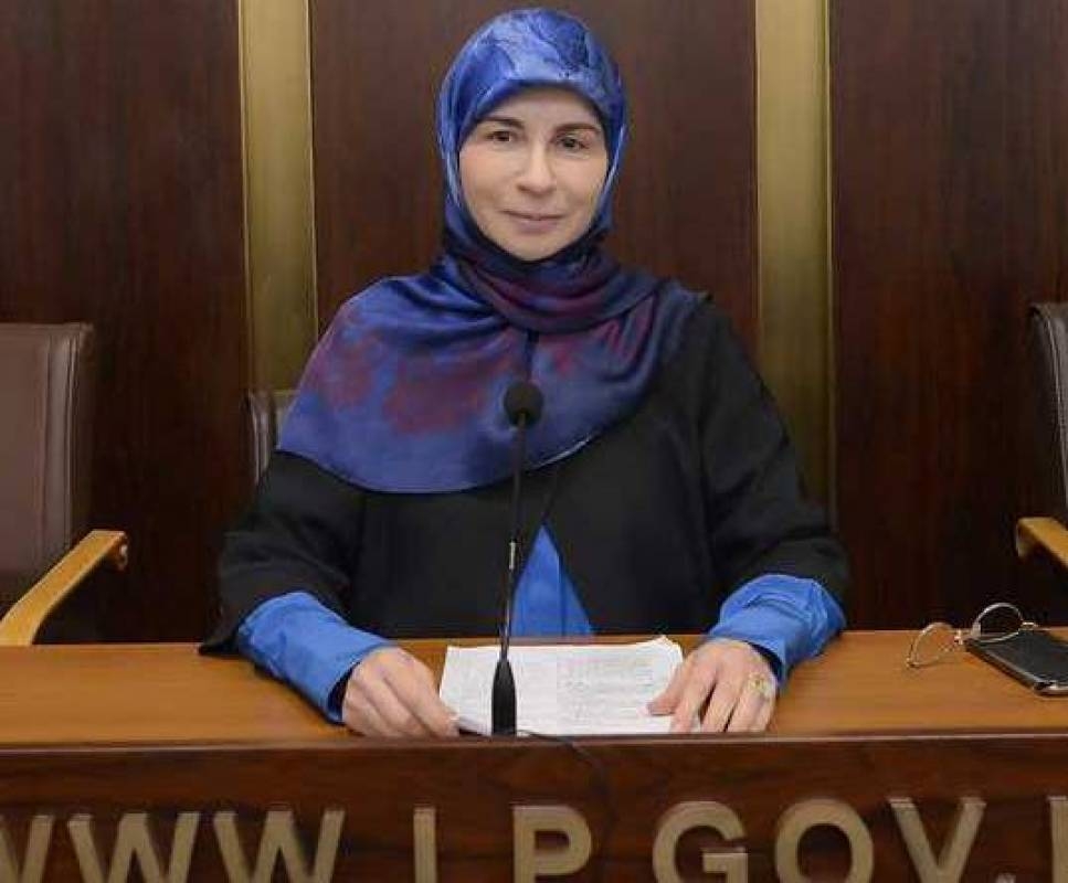 دانت حادثة تحرّش خلال رحلة مدرسيّة عزالدين: لاتخاذ كلّ الإجراءات القانونيّة اللازمة لمعاقبة المرتكبين