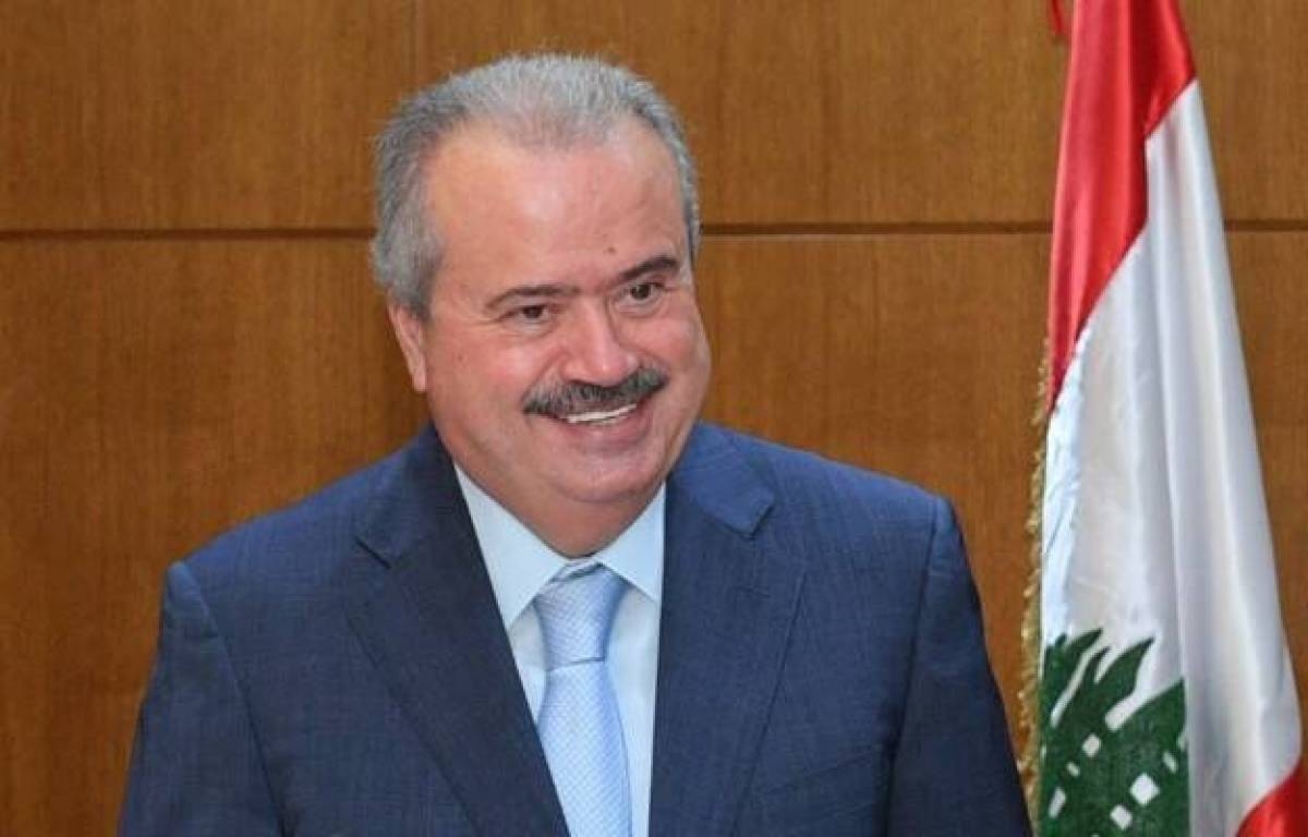 كتابٌ من جابر إلى مجلس الوزراء… هذا ما جاء فيه