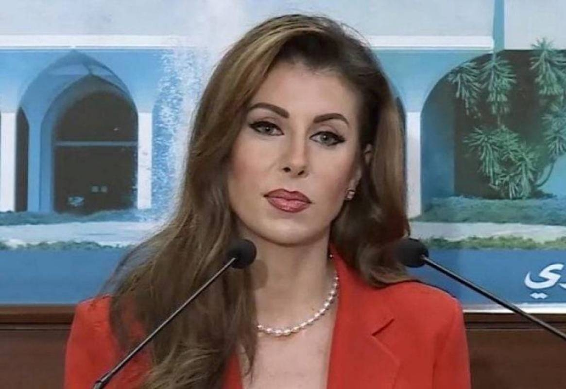 أورتاغوس تكشف عن خطة"تُغني لبنان عن صندوق النقد"