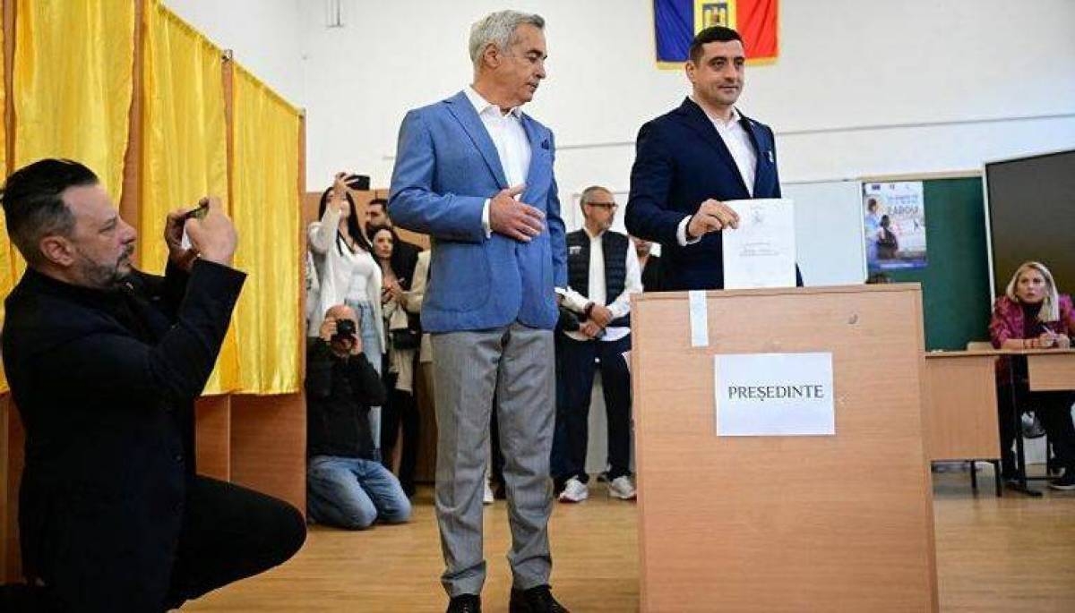 رومانيا: طعن في نتائج انتخابات الرئاسة