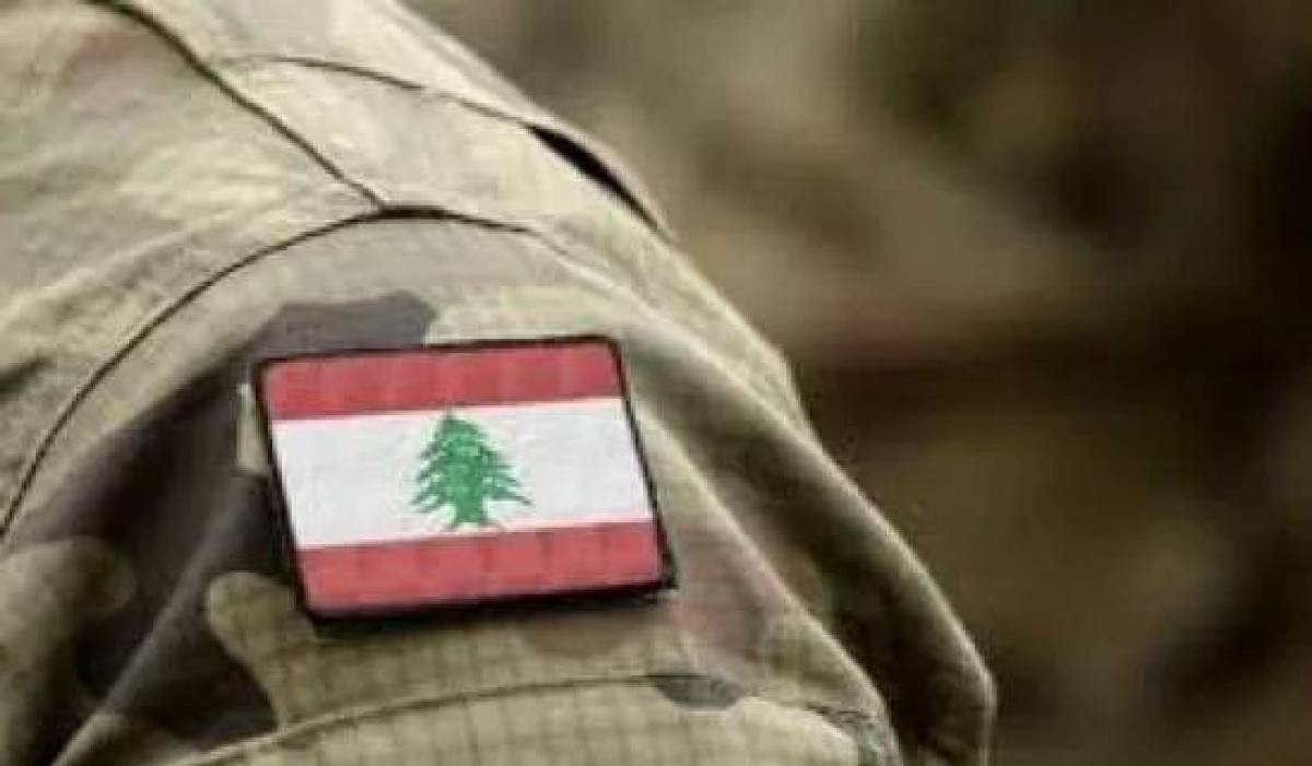 الجيش: دهم منازل مطلوبين في حوش الرافقة وسعدنايل ومجدل عنجر والفنار