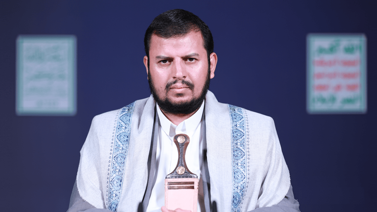 الحوثي:صواريخنا طالت مطار اللد هذا الأسبوع