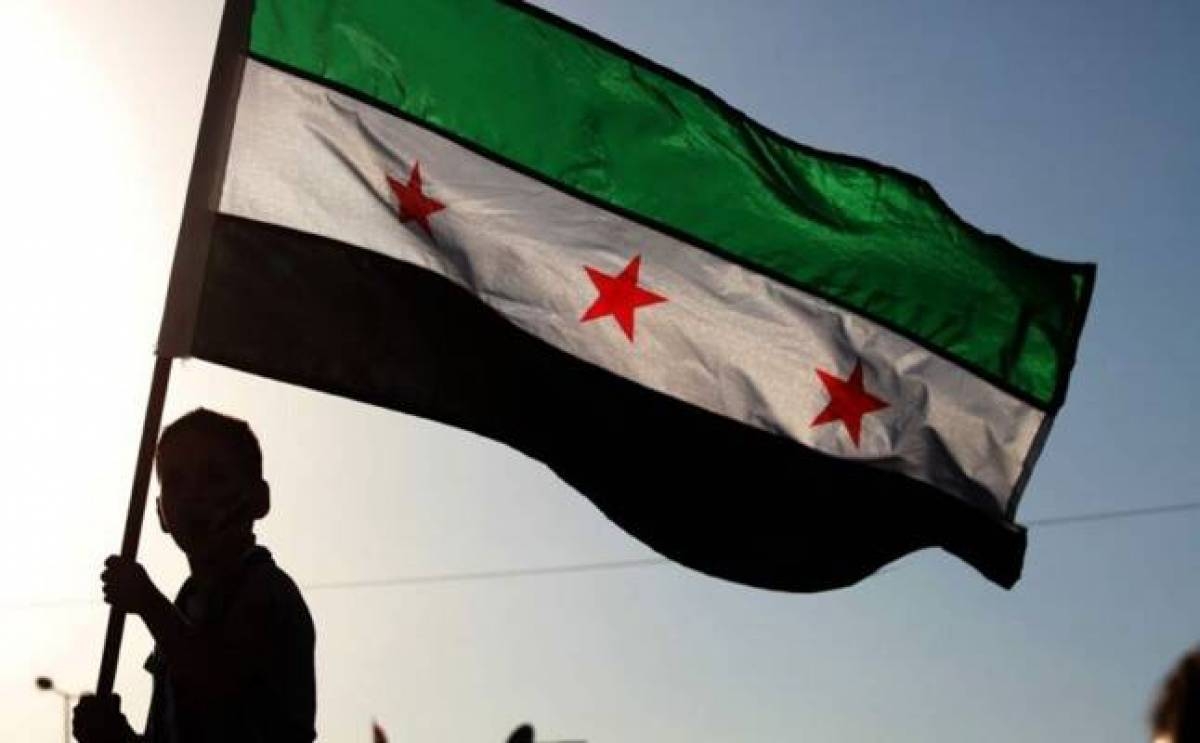 الأفضل لسورية... التطبيع أم التقطيع؟