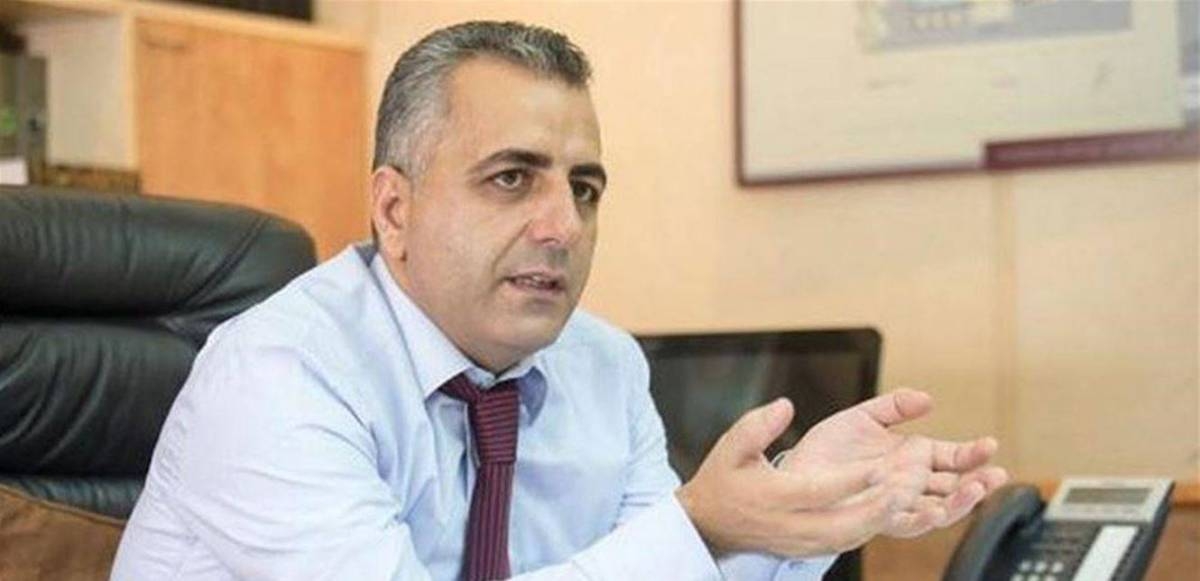 كركي: الادّعاء على شركة والأجراء الوهميّين فيها أمام القضاء المختص