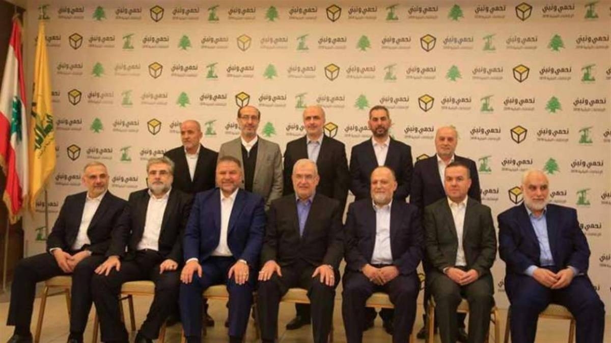"الوفاء للمقاومة" هنأت بعيد المقاومة والتحرير: نحن على موعد مع جمهور الثنائي جنوبًا لتتويج الاستحقاق البلدي