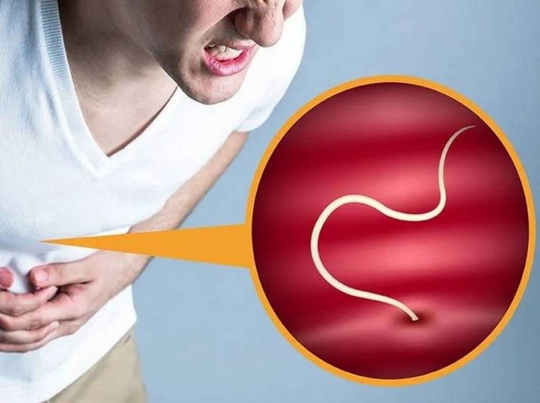 من التربة الى الأمعاء: كيف تحدث عدوى داء الصفر؟