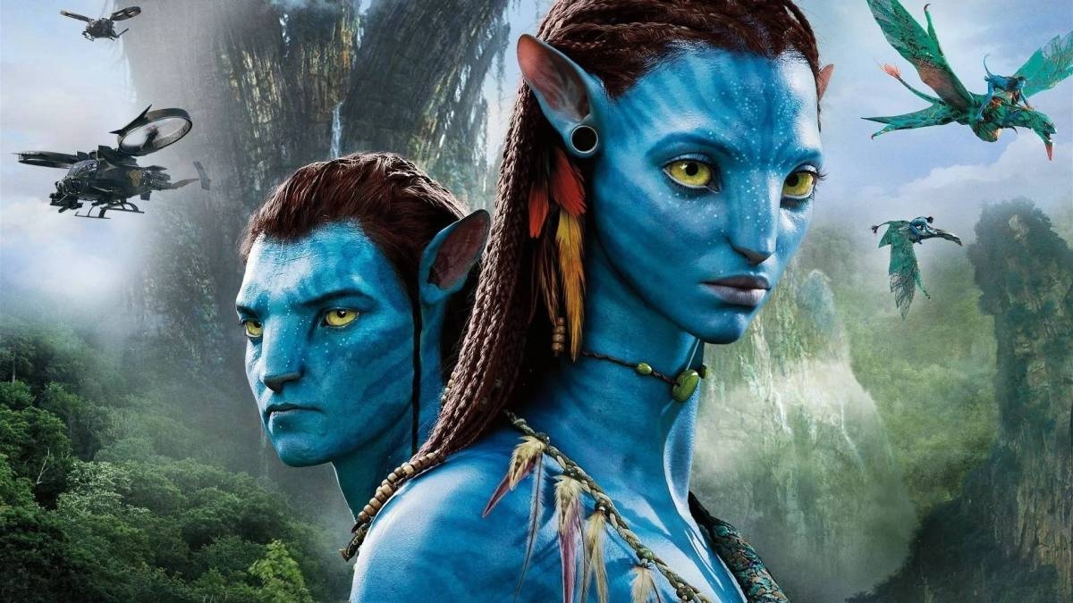 فيلم Avatar 3... القصة وموعد العرض