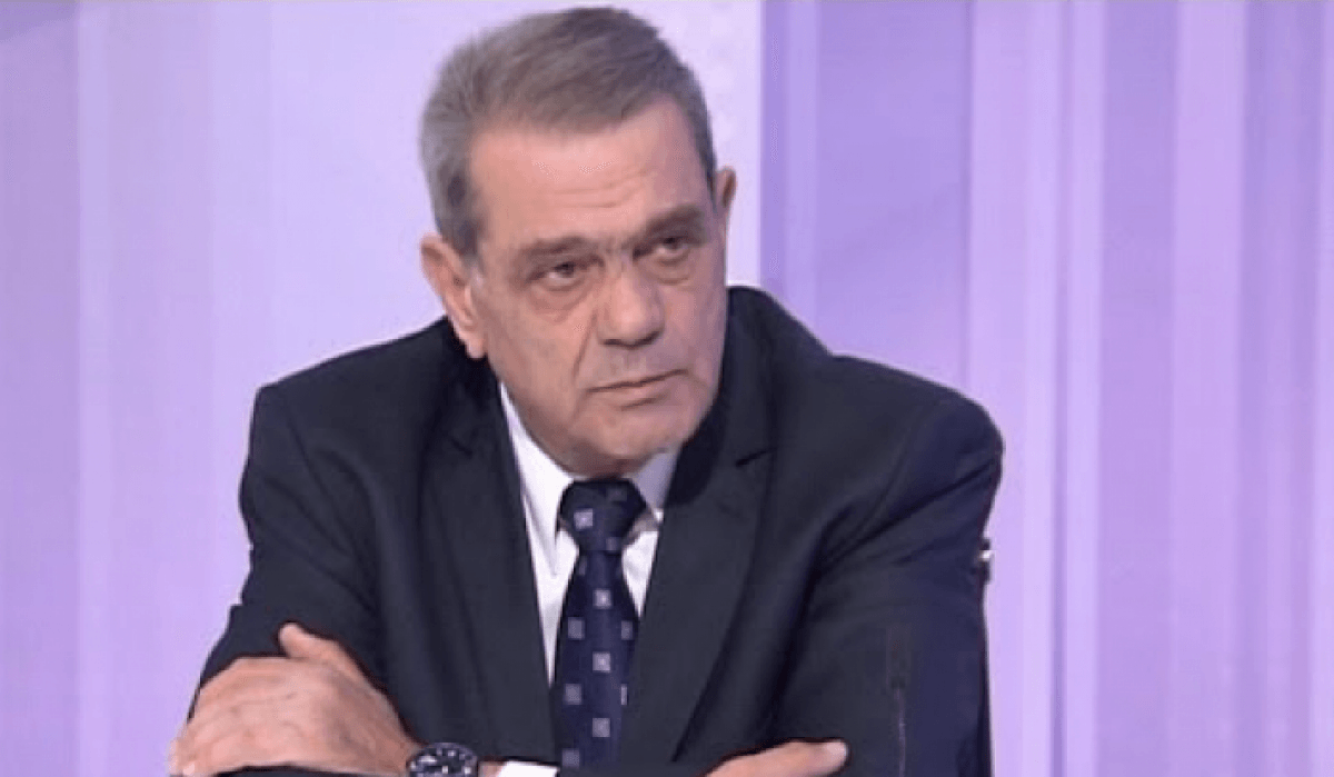 إتفاق 17 أيّار وصفه بري بالمولود الميت... وحافظ الأسد اكّد أنه لن يمرّ واكيم لـ"الديار": ما يُطرح اسوأ منه... وقد يُجدّد الحرب الأهليّة
