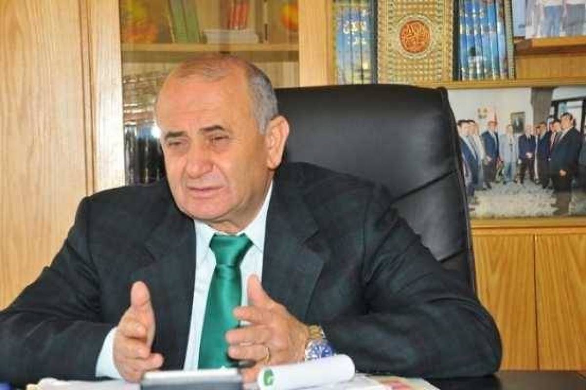الترشيشي للديار :اجواء ايجابية لاعادة التصدير الزراعي الى السعودية