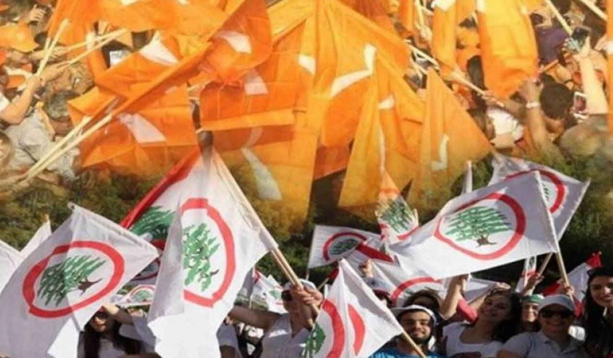 زحلة توقظ الصراع على الزعامة المسيحيّة