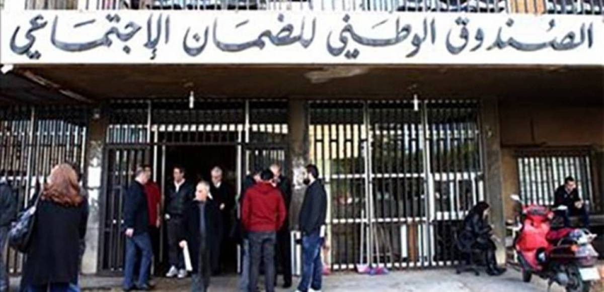 كركي: الادّعاء على شركة والأجراء الوهميّين فيها أمام القضاء المختصّ