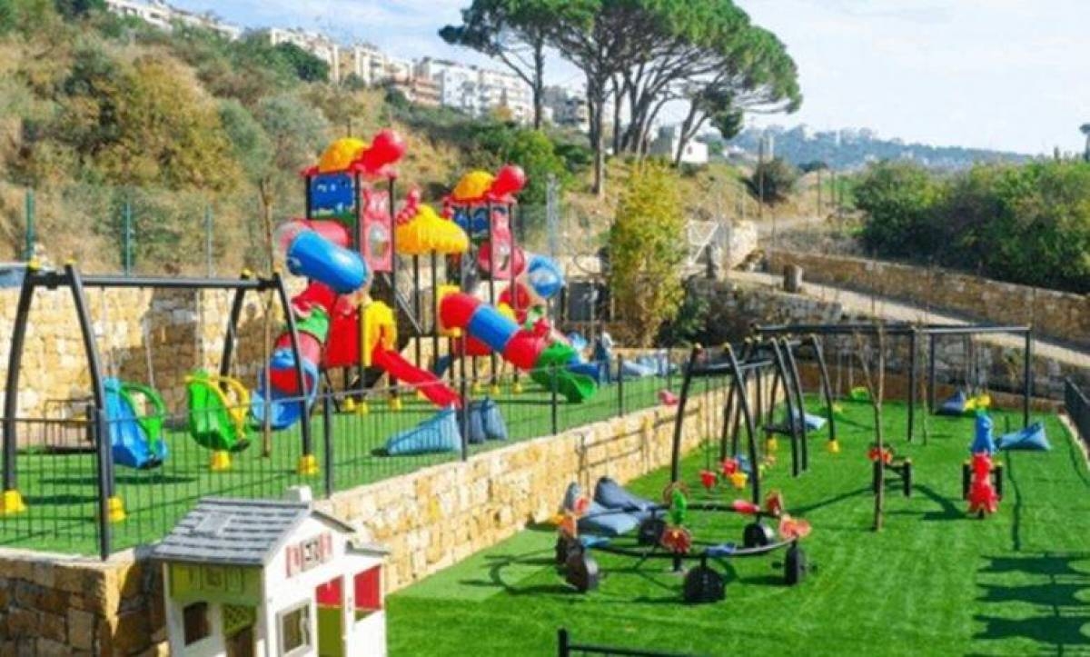 بعد حادثة التحرش.. ختم مشروع Vere Bleu Park بالشمع الأحمر